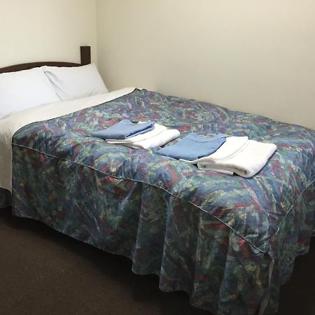 Urban Hotel Morishita Τόκιο Εξωτερικό φωτογραφία