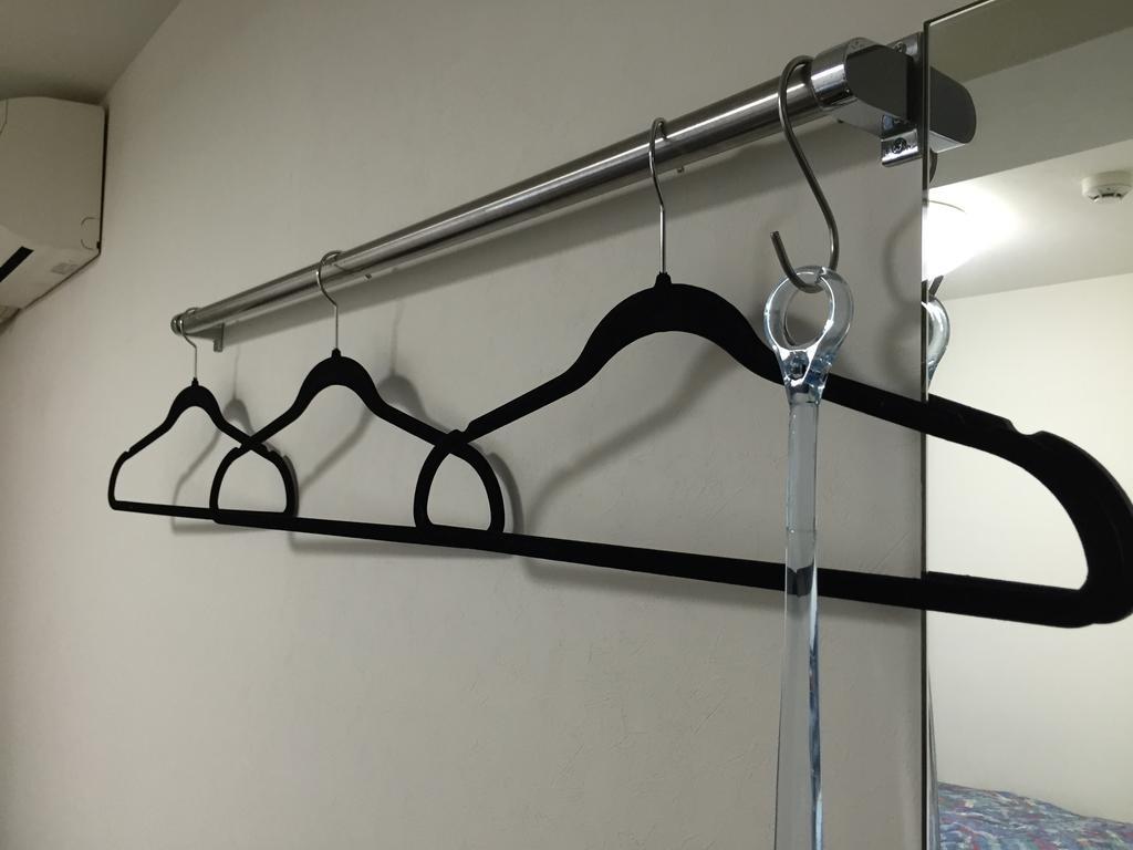 Urban Hotel Morishita Τόκιο Δωμάτιο φωτογραφία