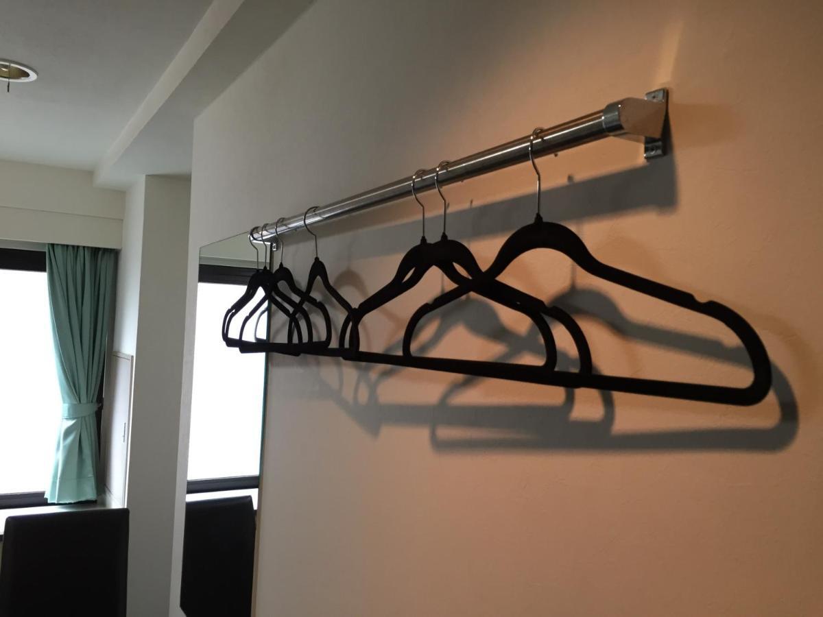 Urban Hotel Morishita Τόκιο Δωμάτιο φωτογραφία