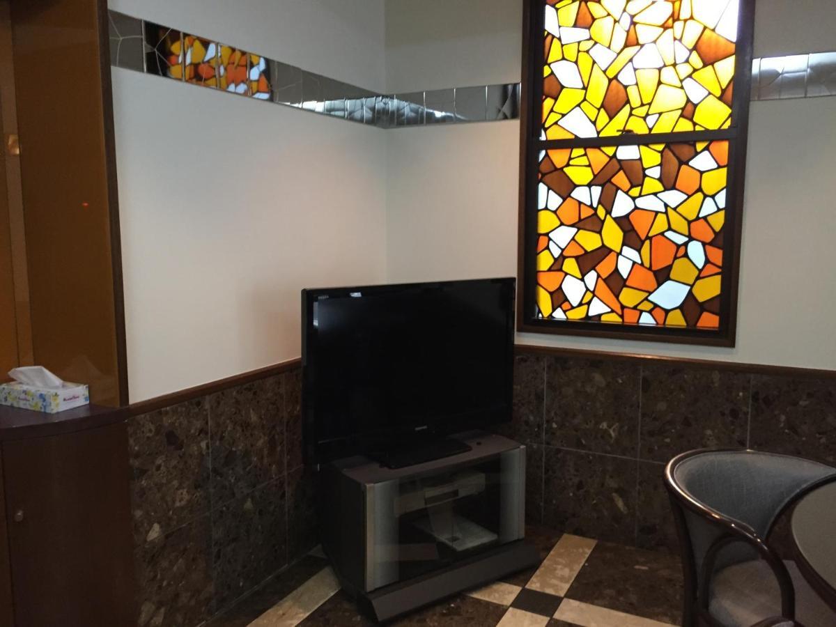 Urban Hotel Morishita Τόκιο Εξωτερικό φωτογραφία