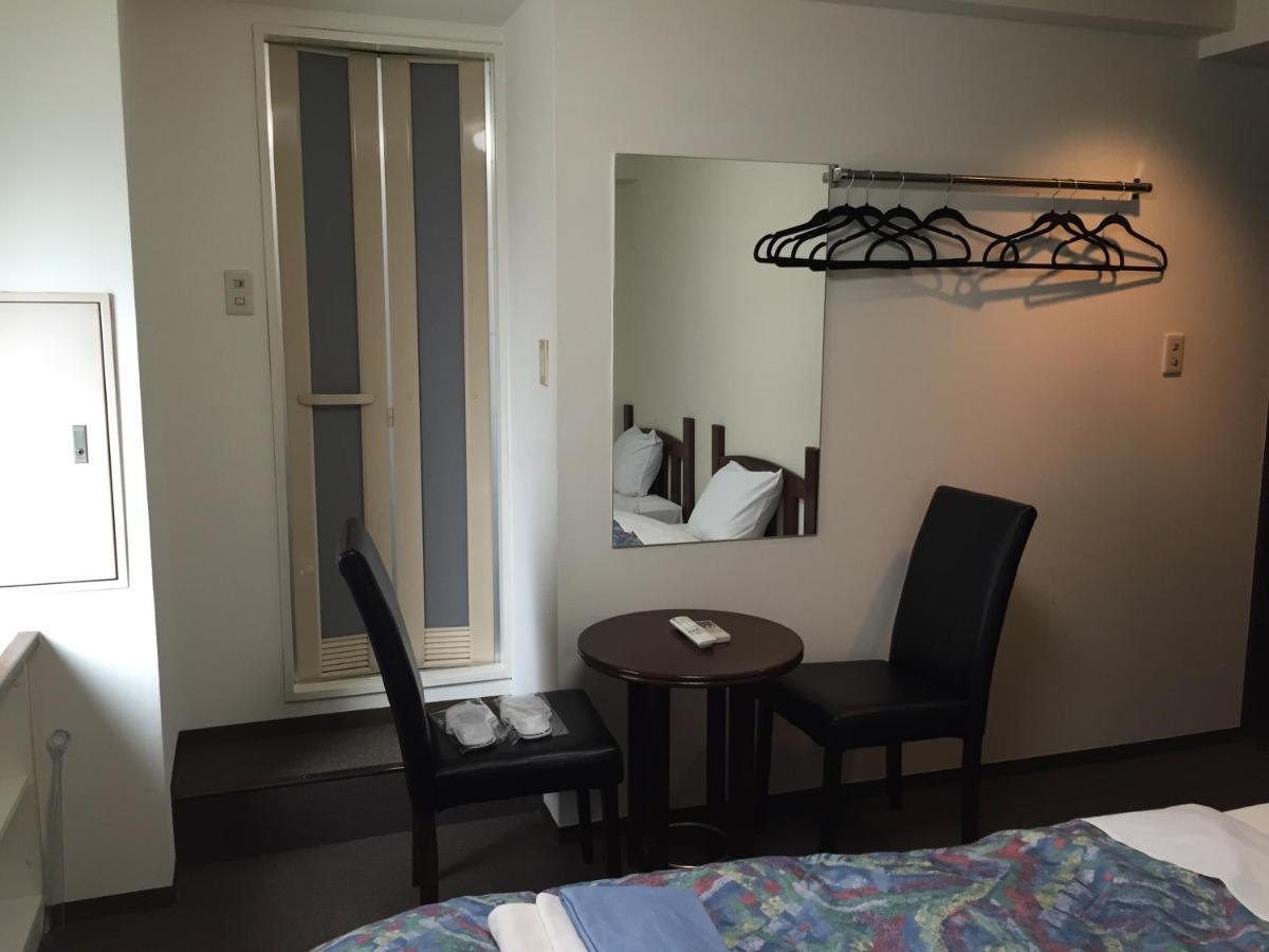 Urban Hotel Morishita Τόκιο Δωμάτιο φωτογραφία