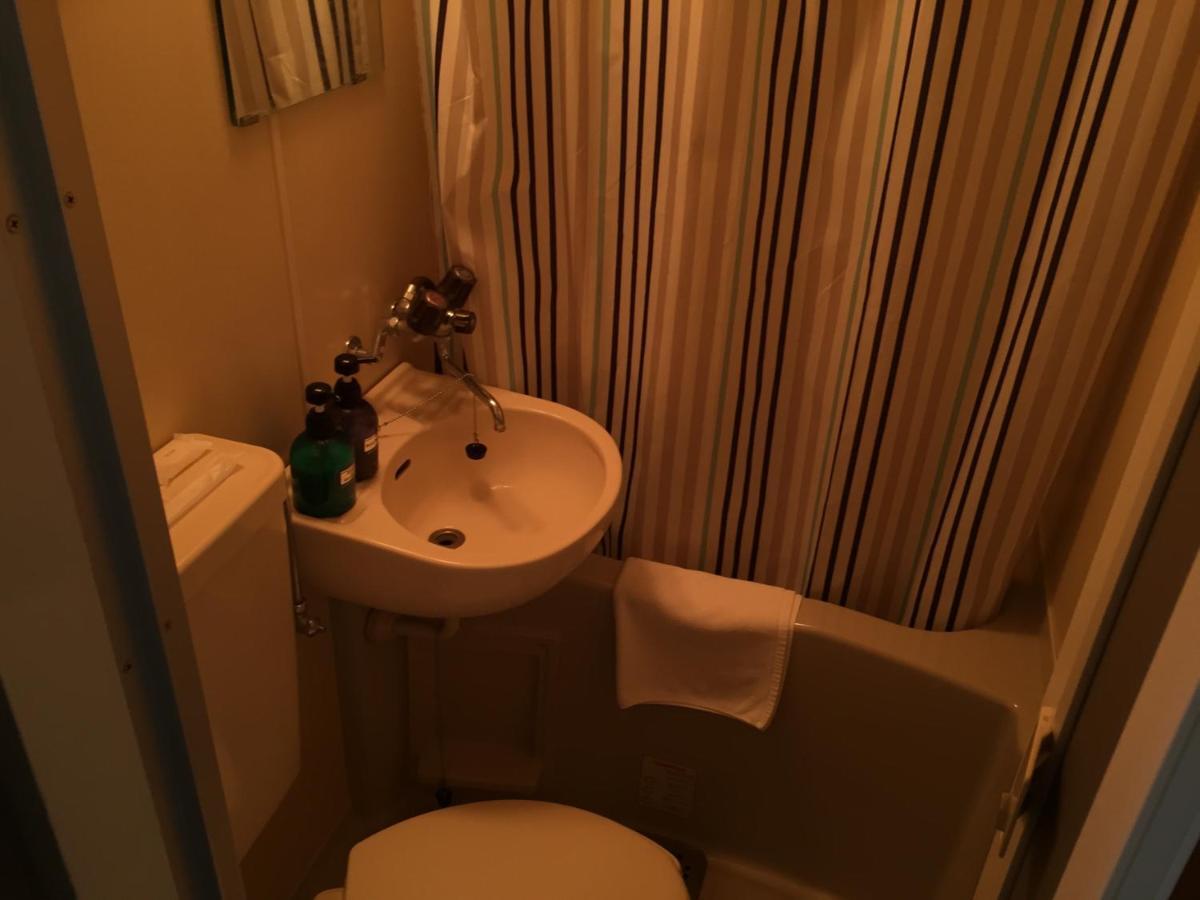 Urban Hotel Morishita Τόκιο Δωμάτιο φωτογραφία