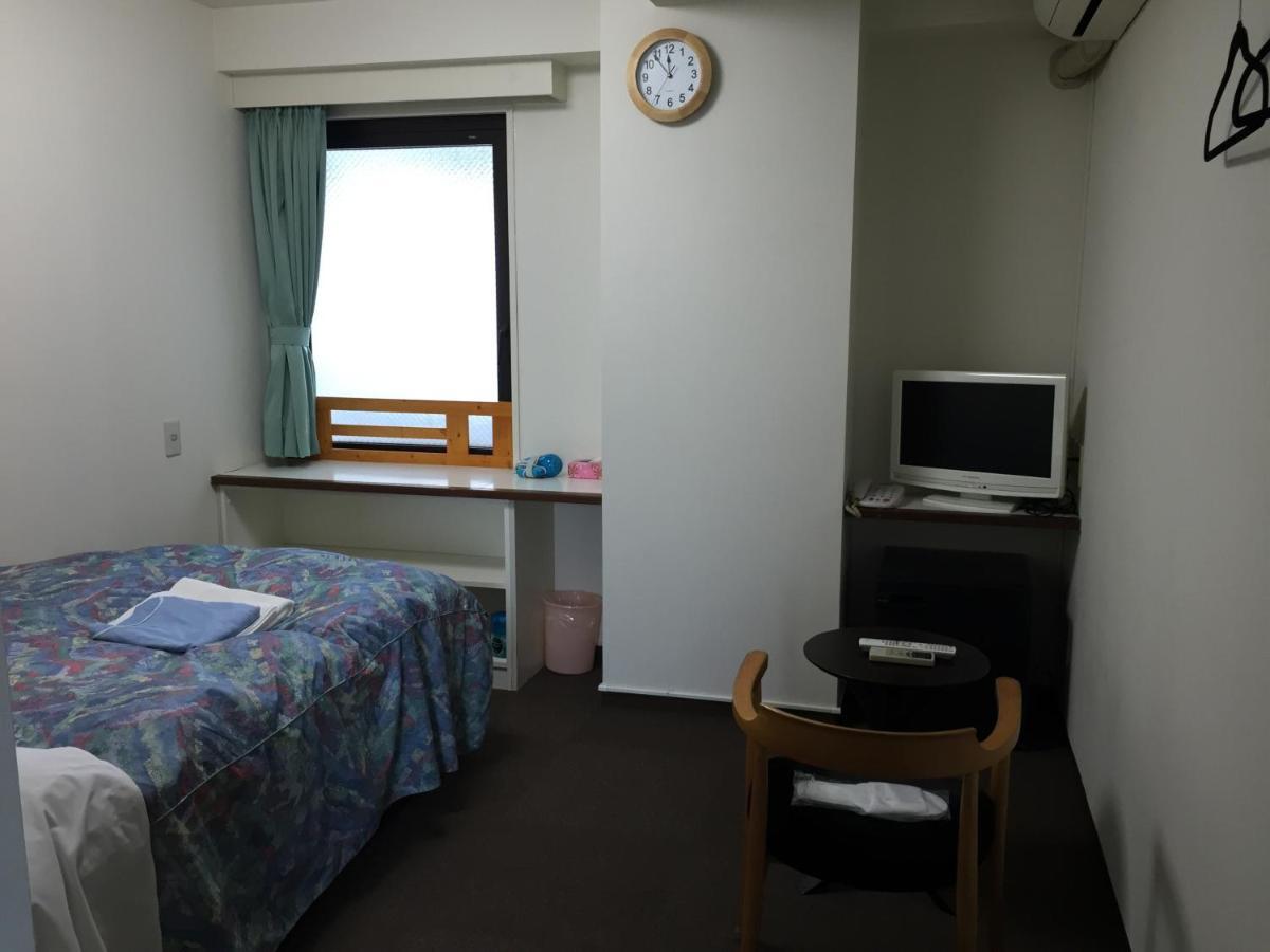 Urban Hotel Morishita Τόκιο Δωμάτιο φωτογραφία